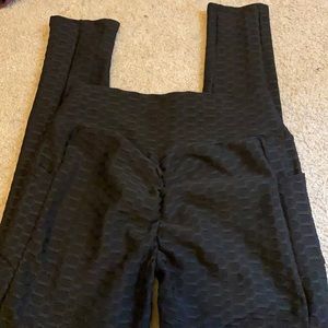 ‘TikTok’ leggings